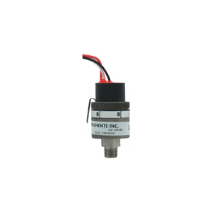 APS-450 | Dwyer Series APS/AVS Adjustable Pressure Switch