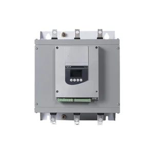 ATS48C25Q | Schneider Electric Soft Starter