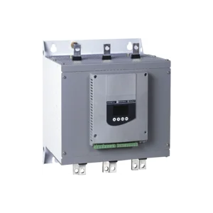 ATS48C25Y | Schneider Electric Soft Starter