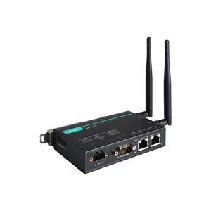 AWK-1137C-EU | MOXA Industrial 802.11a/b/g/n Wireless Client