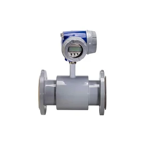 Badger Meter M3000 Electromagnetic Flow Meter
