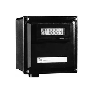 Badger Meter Remote Register for Pulse Transmitters