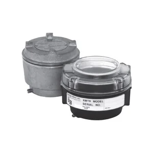 Badger Meter PFT420 Analog Flow Transmitters