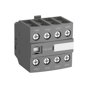 CA4-22E | ABB Auxiliary Contact Block