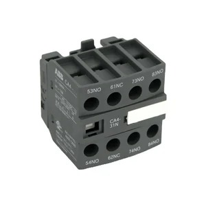 CA4-31N | ABB Auxiliary Contact Block