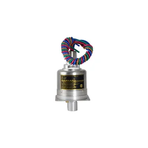 642DEM1 | CCS 642DE Series Pressure Switch