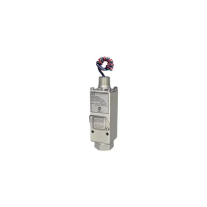 6900GM12 | CCS 6900G Series Pressure Switch