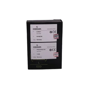 CE4001S2T2B4 | Emerson | Standard Termination Block