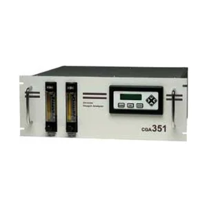 CGA351-212-0 | GE Panametrics CGA 351 Zirconium Oxide Oxygen Analyzer