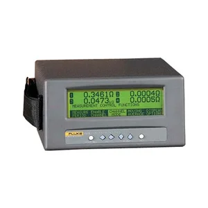 Fluke Calibration 1529 Chub-E4 Thermometer