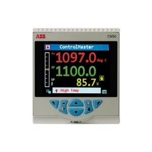 CM30/100S0E0/STD | ABB ControlMaster CM30 Controller