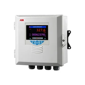 CMF160A2Y0Y00A1A5Y1A0M5 | ABB Commander CMF160 Fieldmount Process Indicator
