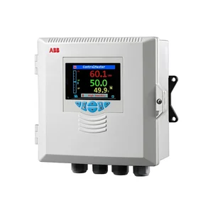 CMF310A2Y0Y00A1A5Y1A0 | ABB Commander CMF310 Fieldmount Process Controller