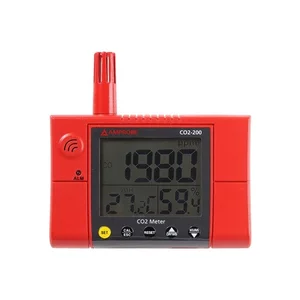 Amprobe CO2-200 CO2 Monitor