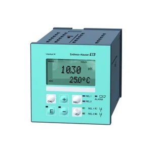 CPM223-MR0005 | E+H pH/ORP Transmitter Liquisys CPM223