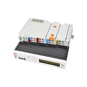 CX1100-0004 | Beckhoff Power Supply Unit