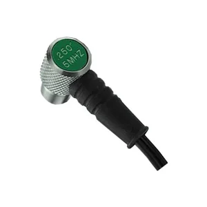 Dakota Ultrasonics PR Series Dual Element Transducers