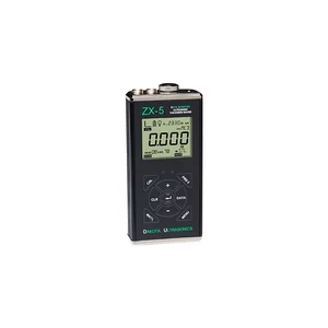 Dakota Ultrasonics ZX-5DL Thickness Gauge and Datalogger