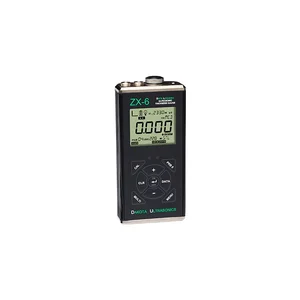Dakota Ultrasonics ZX-6DL Thickness Gauge and Datalogger
