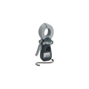 Megger DET14C Clamp-on Ground Resistance Tester
