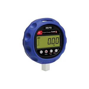 Ametek Crystal M1M Digital Pressure Gauge