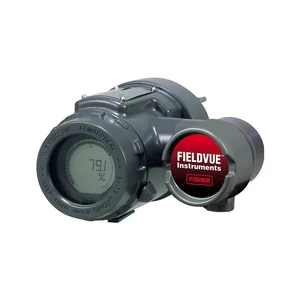 DLC3010 | Fisher FIELDVUE™ Digital Level Controller