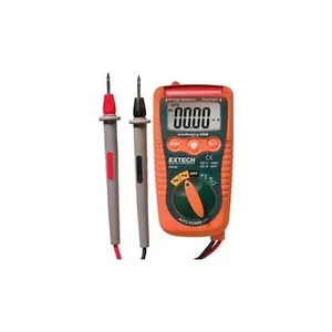 Extech DM220 Mini Pocket Multimeter