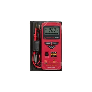 Amprobe DM78C Digital Multimeter