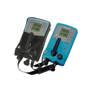 DPI615S-PC-300PSIG | GE Druck Intrinsically Safe Pneumatic Pressure Calibrator