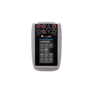 DPI620G-FF | Druck | Genii Fieldbus Communicator/ Calibrator