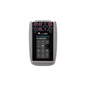 DPI 620G | GE Druck Genii Multifunction Calibrator with HART