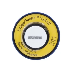 6809610 | DrägerSensor H2S LC