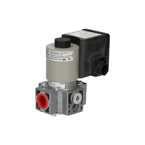 MVD205/5 | Dungs Gas Solenoid Valve