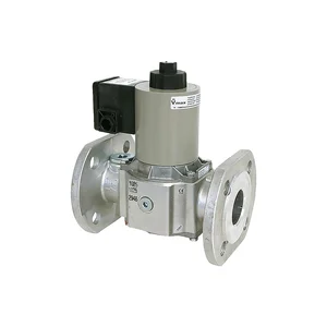MVD2100/5 | Dungs Gas Solenoid Valve