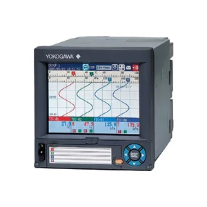 DX1006-3-4-2/A2/M1 | Yokogawa Daqstation DX1000