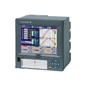 DX2008-3-4-2/A3/C3/M1/CC1/F1/TPS8/USB1 | Yokogawa Daqstation Series DX2000