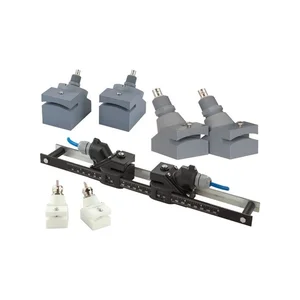 Dynasonics DTT Transducers for Standard/Large Pipes
