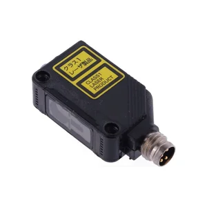 E3Z-LR86 | Omron Compact Laser Photoelectric Sensor