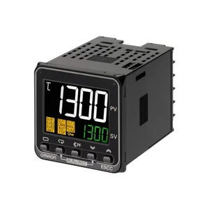 E5CC-RX2ASM-802 | Omron Temperature Controller