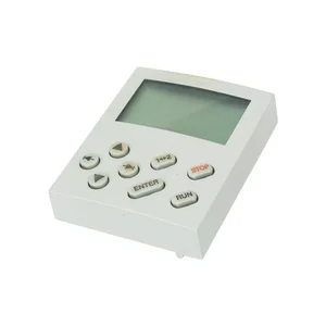 E82ZBC | Lenze Programming Keypad Module