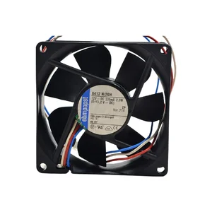 4715MS-23T-B5A | ebm-papst | AC Axial Fans