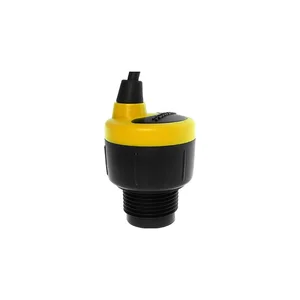 Flowline EchoPod DL14 Ultrasonic Level Sensor