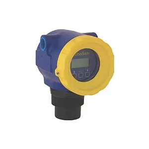 Flowline EchoSafe XP88 / XP89 Ultrasonic Level Sensor