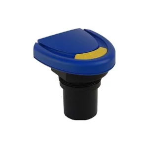 Flowline Echosonic II Ultrasonic Level Transmitter