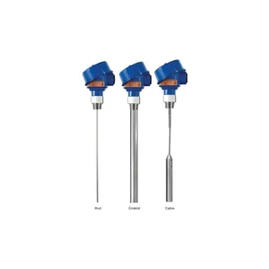 Flowline EchoWave Radar Level Transmitters