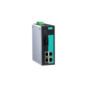 EDS-408A-SS-SC | MOXA EDS-408A Series Ethernet Switches