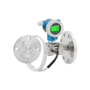 E+H Deltabar PMD78B Differential Pressure Transmitter