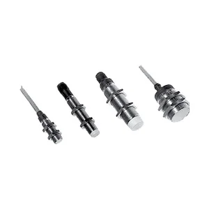 Carlo Gavazzi Type EI Proximity Sensors