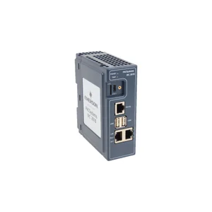 Emerson IPC 2010 Industrial PC