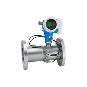 9B2B50-BJCCCA2D321 | E+H Proline Prosonic Flow B 200 Flowmeter